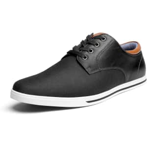 Bruno Marc Men's Rivera Oxford Shoes for $30 Bruno Marc Men's Rivera Oxford Shoes for $30