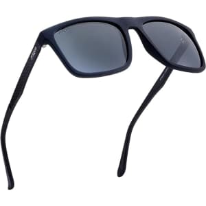 Men's Carbon Fiber Polarized Sunglasses from $13 Men's Carbon Fiber Polarized Sunglasses from $13