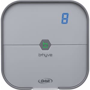 Orbit B-hyve 8-Zone Smart Indoor Sprinkler Controller for $60 Orbit B-hyve 8-Zone Smart Indoor Sprinkler Controller for $60