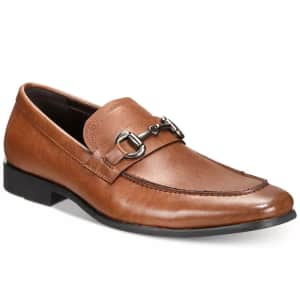 Unlisted by Kenneth Cole Men's Stay Loafers for $20 Unlisted by Kenneth Cole Men's Stay Loafers for $20