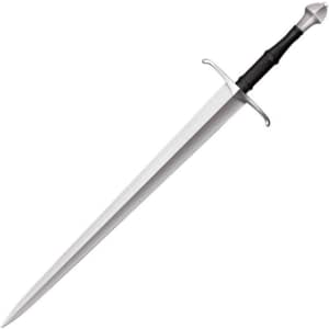 Cold Steel Competition Cutting Sword for $181 Cold Steel Competition Cutting Sword for $181