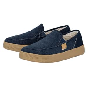 Hey Dude Fresh Deal Sale at HEYDUDE: from $35 Hey Dude Fresh Deal Sale at HEYDUDE: from $35