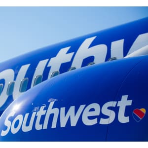 Southwest Airlines Wanna Get Away Sale: Nationwide Fares From $39 1-Way Southwest Airlines Wanna Get Away Sale: Nationwide Fares From $39 1-Way