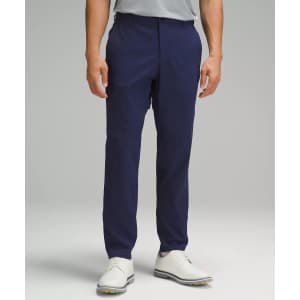 Lululemon Specials on Men's Pants: Up to 60% off Lululemon Specials on Men's Pants: Up to 60% off
