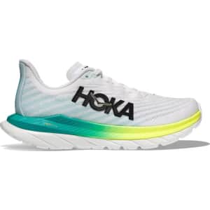 Hoka Past-Season Shoes at REI: from $98 Hoka Past-Season Shoes at REI: from $98