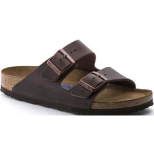 Birkenstock Sale at Shop Premium Outlets: Up to 45% off + extra 10% off some styles Birkenstock Sale at Shop Premium Outlets: Up to 45% off + extra 10% off some styles