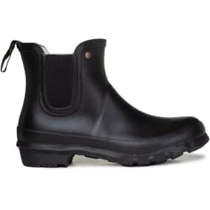 Rockfish Men's Chelsea Wellington Ankle Boots for $66 Rockfish Men's Chelsea Wellington Ankle Boots for $66