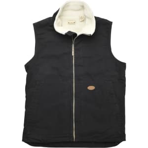 Backpacker Men's Adventure Vest for $20 Backpacker Men's Adventure Vest for $20