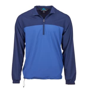 Tri-Mountain Men's Wade Windshirt for $10 Tri-Mountain Men's Wade Windshirt for $10