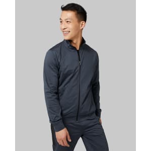 32 Degrees Men's Active Tech Track Jacket for $13 32 Degrees Men's Active Tech Track Jacket for $13