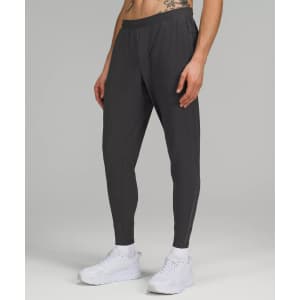 Lululemon Men's Joggers Specials: Up to 45% off Lululemon Men's Joggers Specials: Up to 45% off