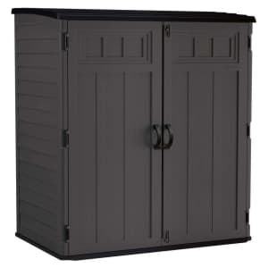 Outdoor Storage at Home Depot: Up to 40% off Outdoor Storage at Home Depot: Up to 40% off