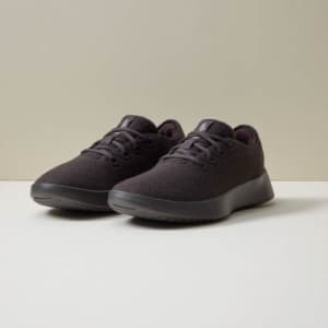 Allbirds Men's Wool Runner 2 Shoes for $55 Allbirds Men's Wool Runner 2 Shoes for $55