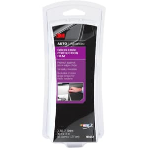 3M Door Edge Protection Film for $4 3M Door Edge Protection Film for $4