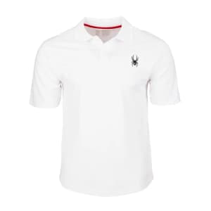 Spyder Men's Polo: 2 for $38 Spyder Men's Polo: 2 for $38