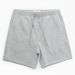 PacSun Men's Fleece Sweat Shorts for $17 PacSun Men's Fleece Sweat Shorts for $17