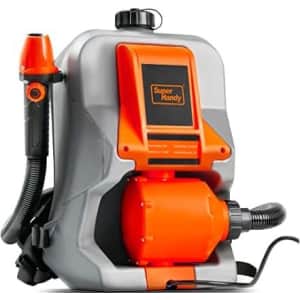 Outdoor Power Equipment at Woot: Up to 54% off Outdoor Power Equipment at Woot: Up to 54% off