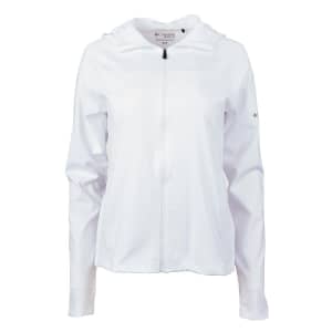 Columbia Women's Half Shot Full Zip Jacket for $23 Columbia Women's Half Shot Full Zip Jacket for $23