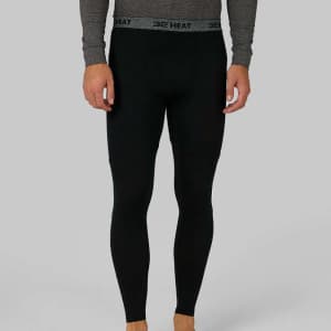 32 Degrees Men's Lightweight Baselayer Leggings for $5 32 Degrees Men's Lightweight Baselayer Leggings for $5