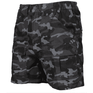 RedHead Men's Beachcomber Camo Shorts for $12 RedHead Men's Beachcomber Camo Shorts for $12