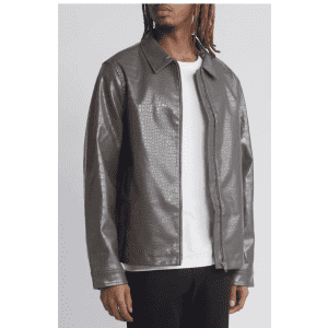 Men's Coats and Jackets at Nordstrom Rack: Extra 50% off, from $15 Men's Coats and Jackets at Nordstrom Rack: Extra 50% off, from $15