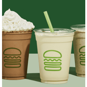 Shake Shack Coupons: Free Chicken sandwiches & Shakes w/ purchase Shake Shack Coupons: Free Chicken sandwiches & Shakes w/ purchase