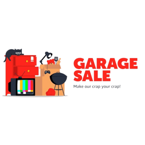 Woot Garage Sale: Shop Now Woot Garage Sale: Shop Now