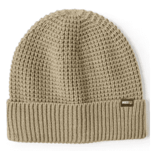 REI Co-op Chunky Waffle Beanie for $9 REI Co-op Chunky Waffle Beanie for $9