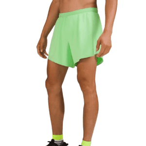 lululemon Men's Fast and Free 6" Lined Shorts for $39 lululemon Men's Fast and Free 6" Lined Shorts for $39