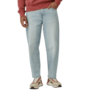 Lucky Brand Men's 365 Vintage Loose Comfort Stretch Jeans for $21 Lucky Brand Men's 365 Vintage Loose Comfort Stretch Jeans for $21