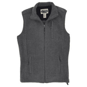 Sedona Trail Men's Polar Fleece Vest for $16 Sedona Trail Men's Polar Fleece Vest for $16